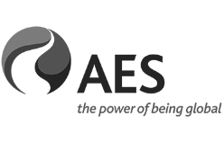 AES-the power of being global