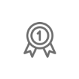 Winner badge Icon