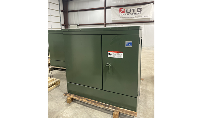 10 Applications for Pad-Mounted Transformers