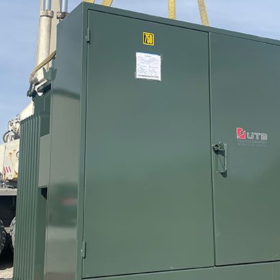 How Reconditioning Used Distribution Transformers Will Lower the Lead Times for all Transformers