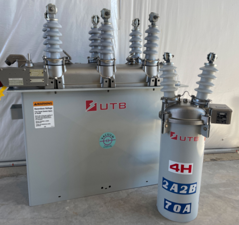 The Science Behind Reclosers How They Protect and Restore Power?